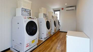 ランドリー ルーム / 3