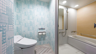 [禁煙] スタンダード バス・トイレセパレート