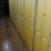 カプセルイン大阪（ニュージャパン梅田）（大阪府 カプセルホテル） / 3