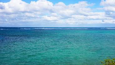 バルコニーからの眺望 / 18