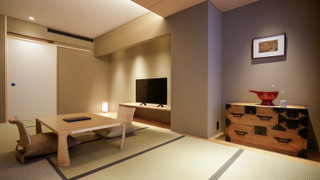 菊唐草 [和室] [禁煙] [夜景がきれい]