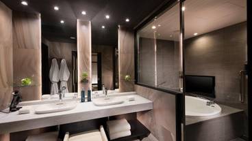 バスルーム / 36