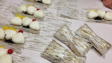 食事・飲み物 / 1