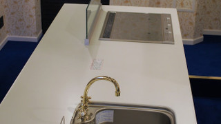 2 ベッドルームルームスイート (キッチン付き) 禁煙