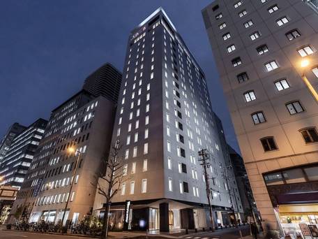 東急ステイ大阪本町 / 4