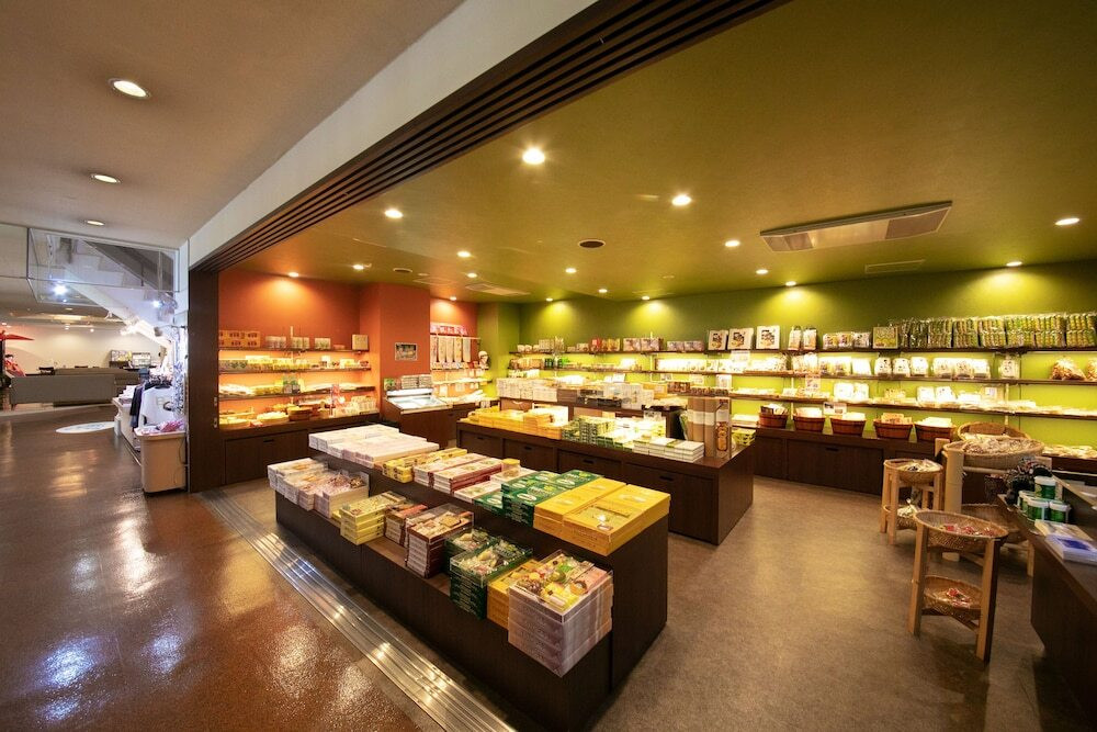 ギフト ショップ