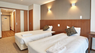 (コンドミニアムタイプ) ツインルーム A