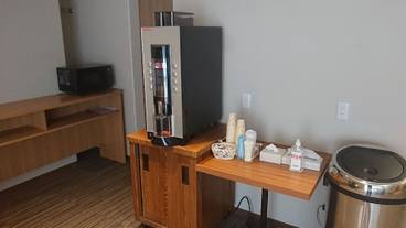 コーヒー サービス / 1