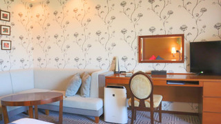 プレミア ツインルーム 禁煙