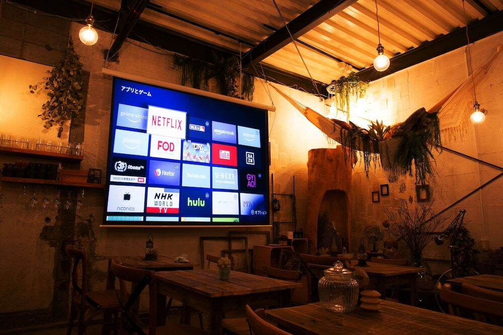 シアター ショー