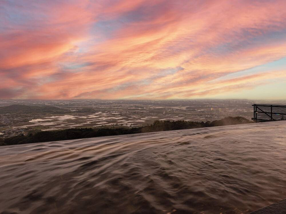 大浴場