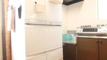 リビング エリア / 10