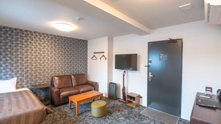 ラグジュアリー シングルルーム 禁煙