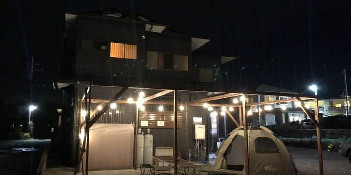 Villa EL 5（栃木県 コテージ・ロッジ・一棟貸） / 1