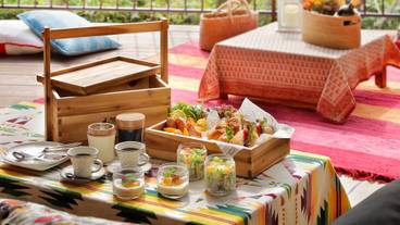 ルーシーキキ（ルーシーキキ） / 1