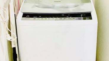 ランドリー / 25