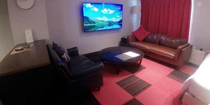 Stay Hakata（福岡県 アパートメント） / 1