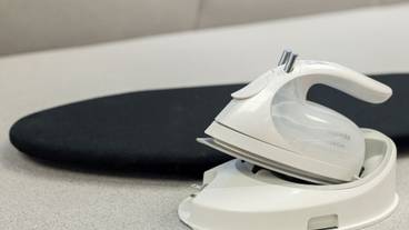 施設内の設備 / 3