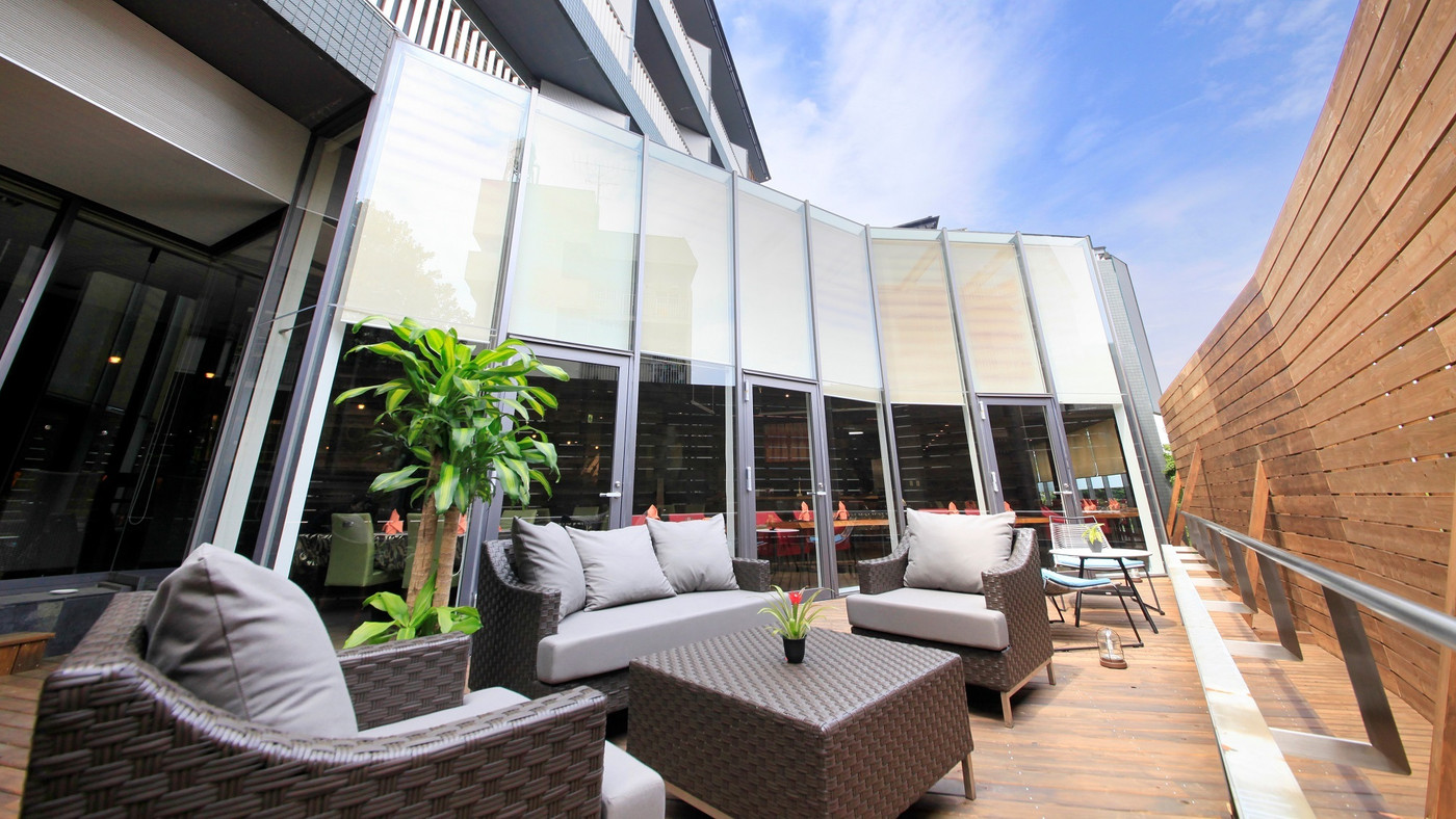 3.母にも好評な大人スタイル♡和モダンオーベルジュ"熱海TENSUI"【熱海】3436608