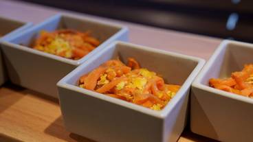 朝食ビュッフェ / 14