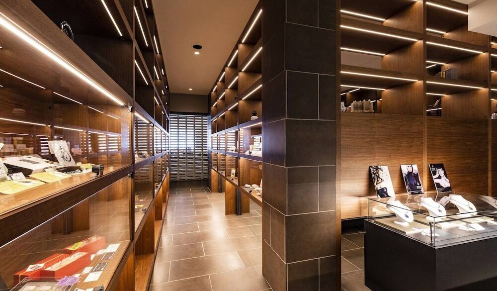 セレクトショップDO / 1