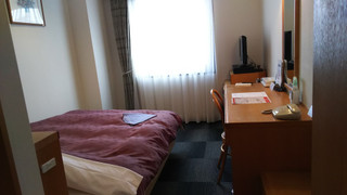 ツインルーム 禁煙