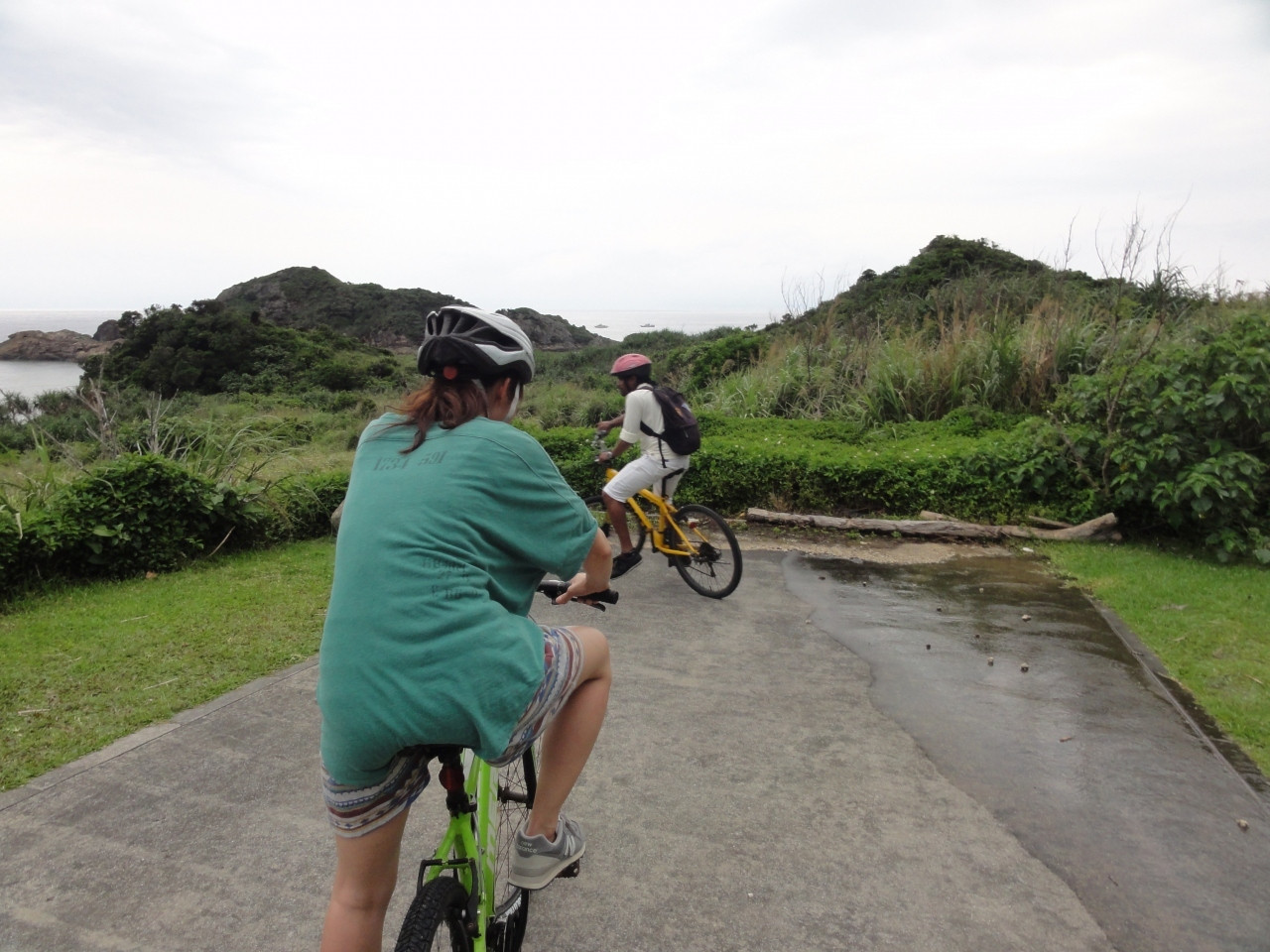 楽しまないともったいない！多彩なアクティビティ4270033