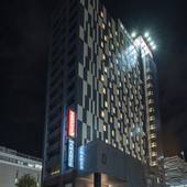 ホテルアマネク 旭川(北海道 ビジネスホテル) / 4