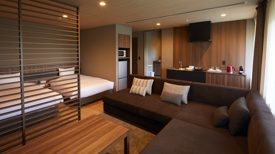 オールインクルーシブの和モダン空間で非日常を味わう3760198