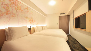 スタンダード トリプルルーム 禁煙