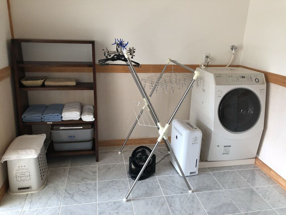 ランドリー ルーム