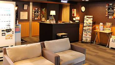 ロビー応接スペース / 5