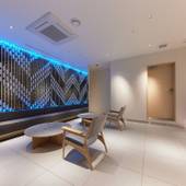 変なホテル鹿児島 天文館（鹿児島県 ビジネスホテル） / 2