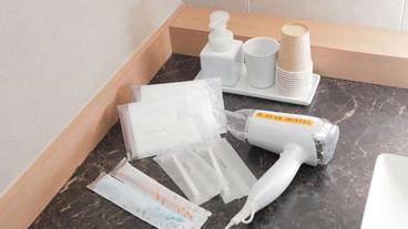 客室の設備とサービス / 21