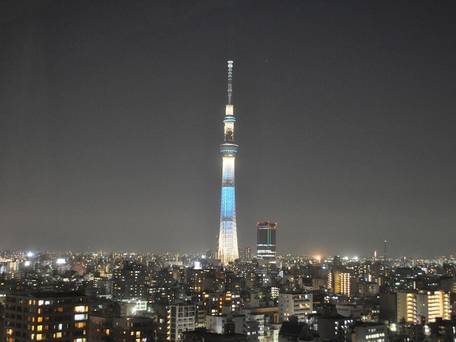 第一ホテル両国 / 5