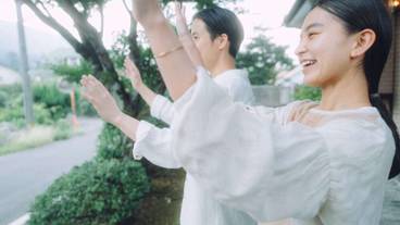 施設の入り口 / 14