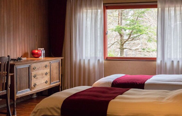 7 Best Cool Hotels in Karuizawa, Nagano