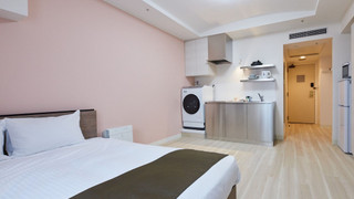 コンフォート ダブルルーム 禁煙