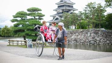 シティ ビュー / 22