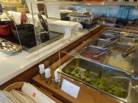 神戸三宮東急REIホテル / 5