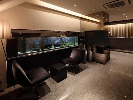 ホテルゲートイン鹿児島（HOTEL GATE IN KAGOSHIMA） / 2