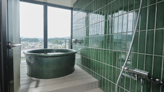 ビューバスバンクスイート