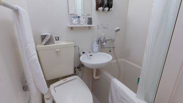 バスルーム / 20