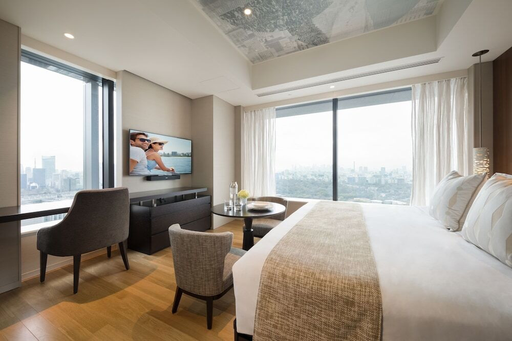 アスコット丸の内東京（アスコットマルノウチトウキョウ） / 3