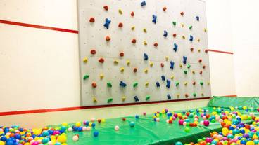 施設内の設備 / 5