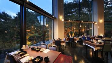 ダイニングレストラン① / 4