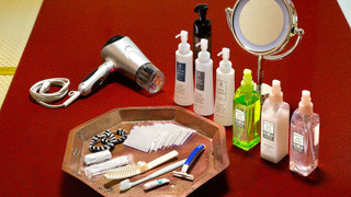 和室10畳 フレンチ懐石