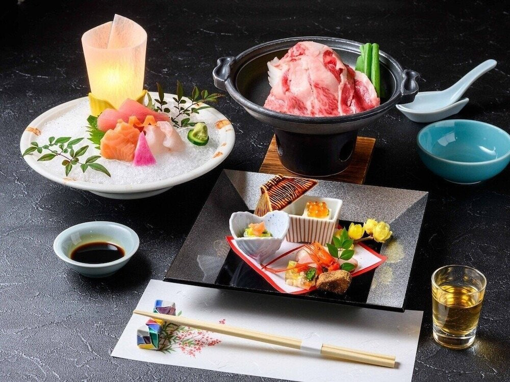 レストラン