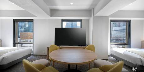 DEL style 大阪新梅田