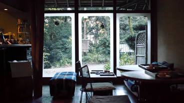 朝食スペース / 2